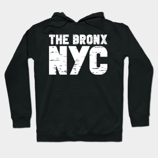 The Bronx Hoodie